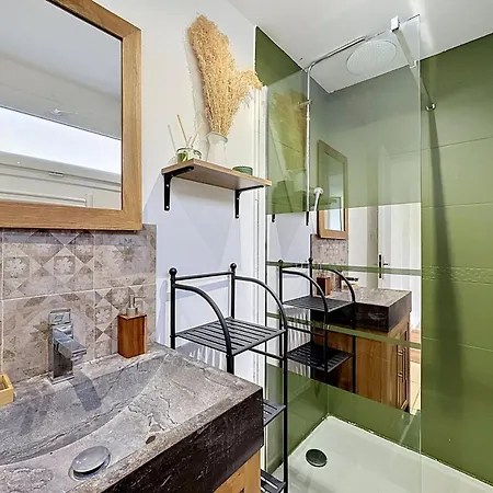 Le Setois, Confort Et Detente Apartmán *
